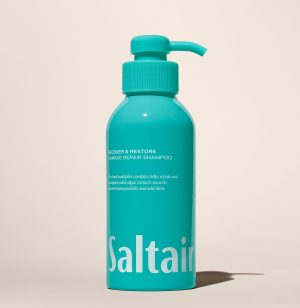 RECOVER & RESTORE DAMAGE REPAIR SHAMPOO