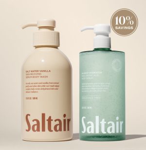 CLEANSE & HYDRATE BUNDLE