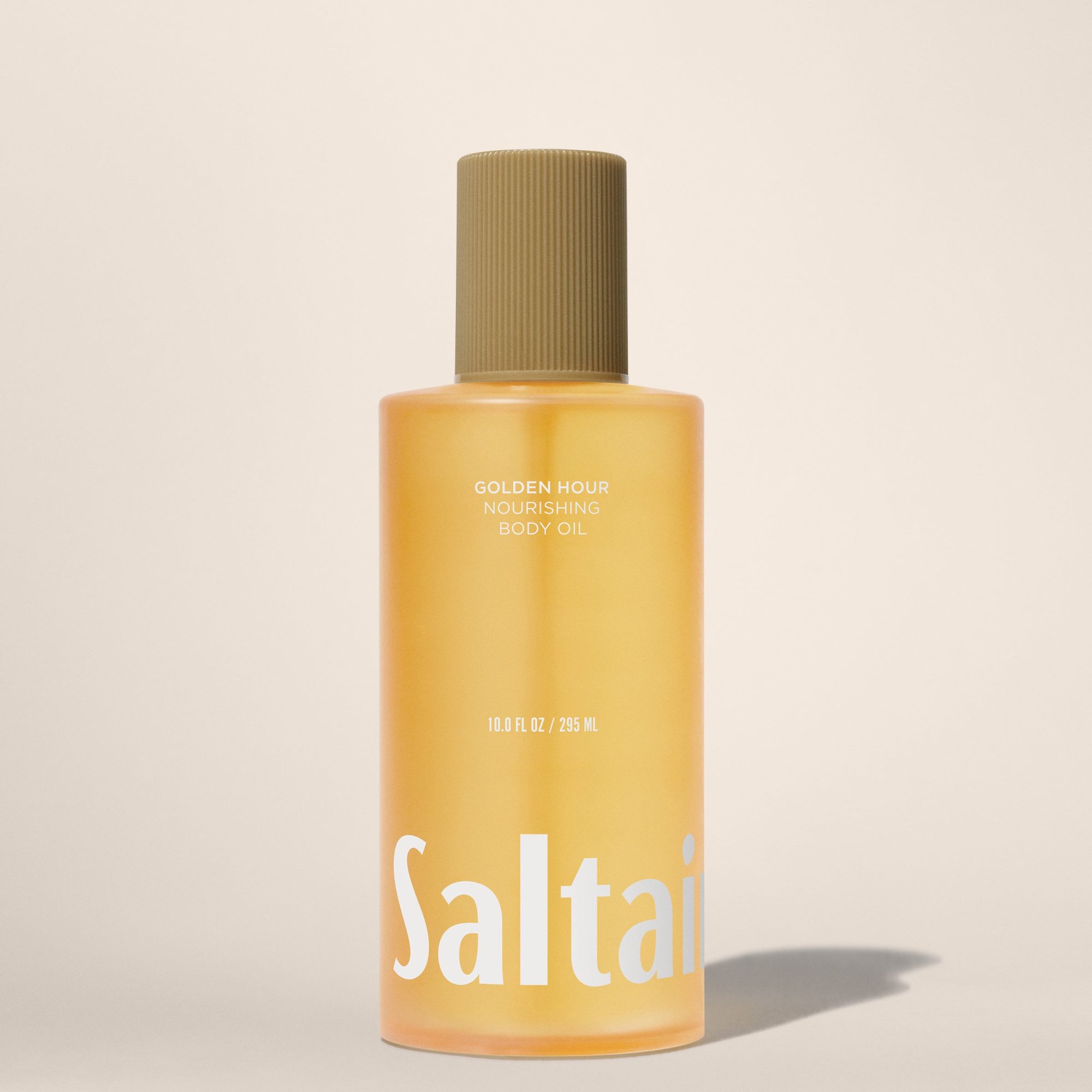 JUMBO NOURISHING BODY OIL